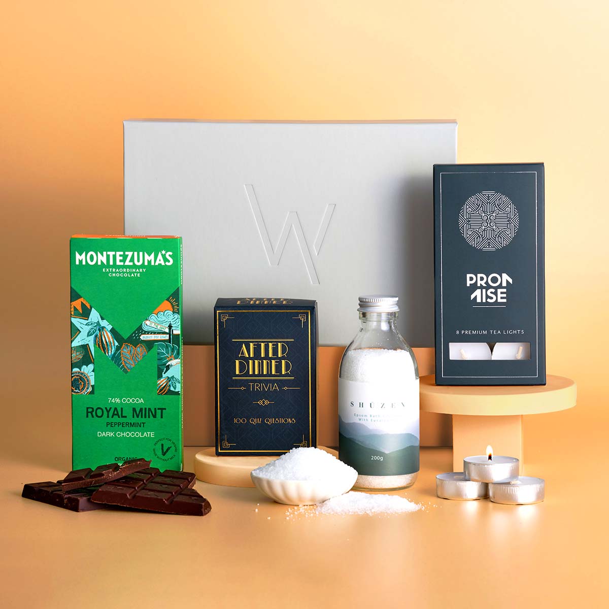 Peace Christmas Wellbeing Gift