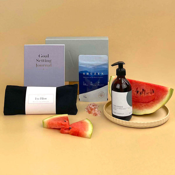 Refresh Wellbeing Gift