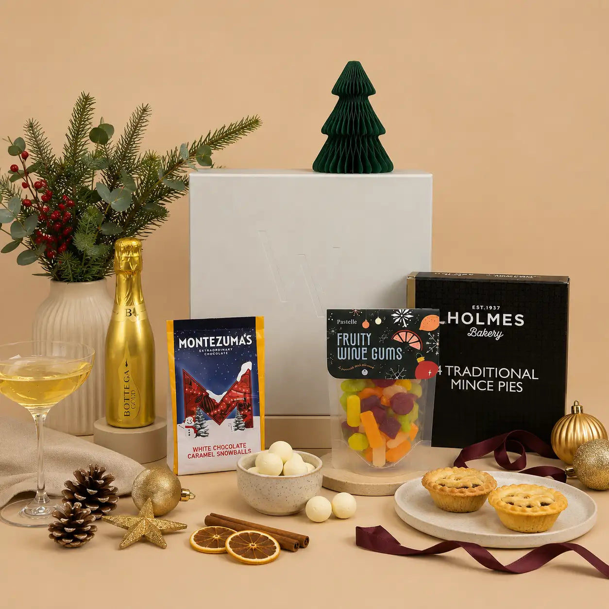 The Employee Christmas Gift