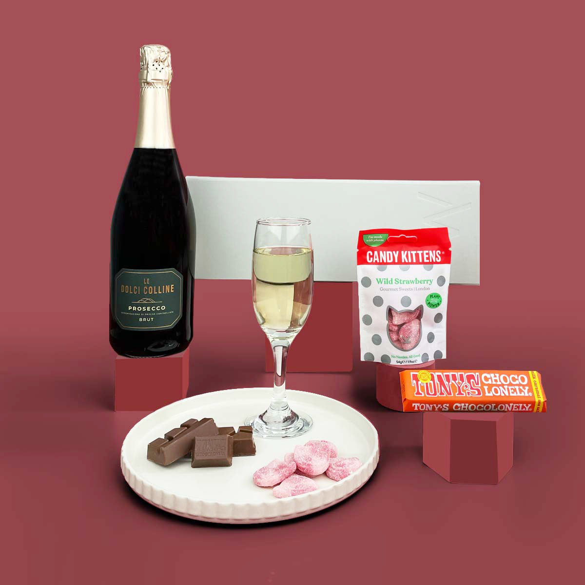 Prosecco Gift Box