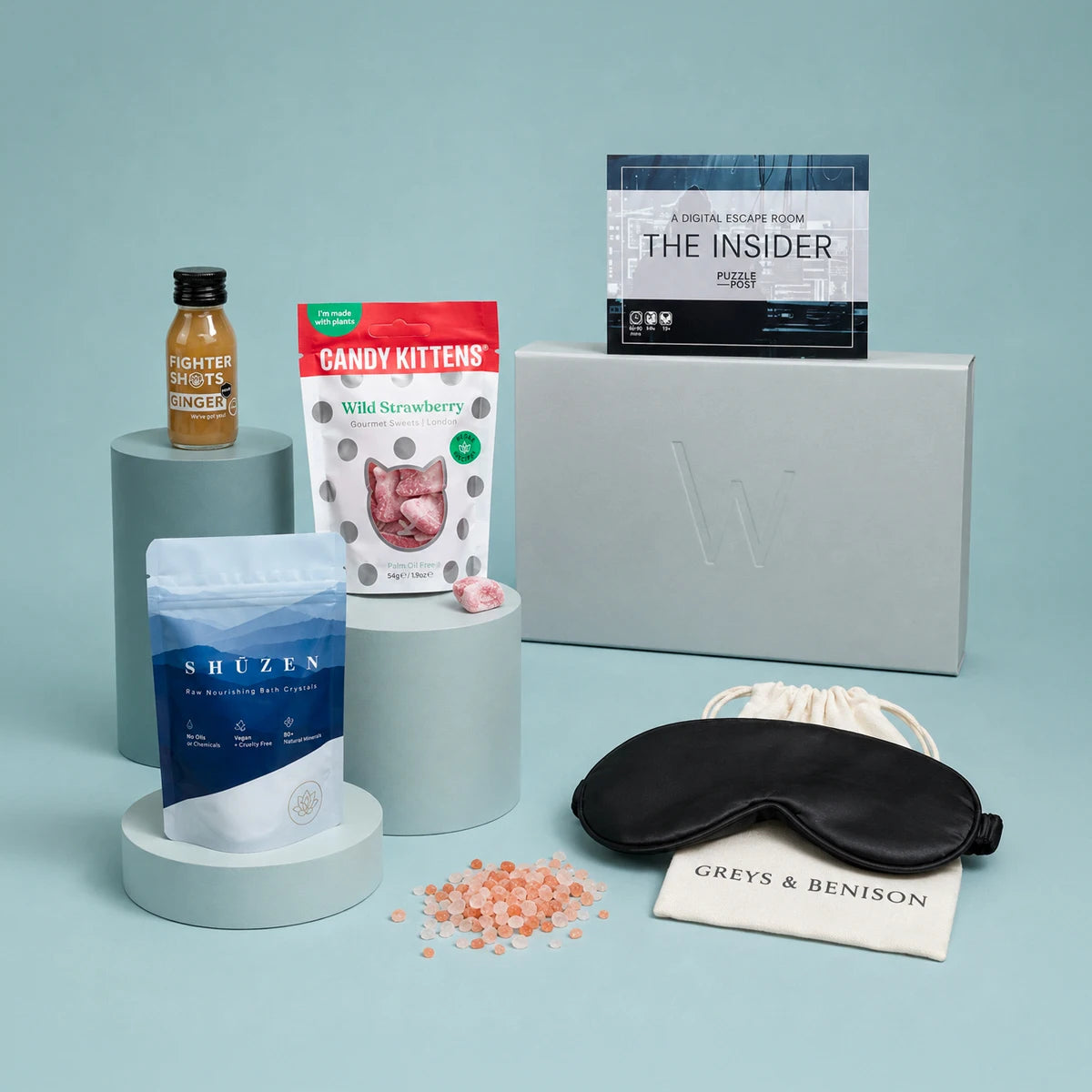 World Mental Health Day Gift