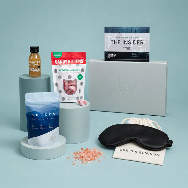 World Mental Health Day Gift