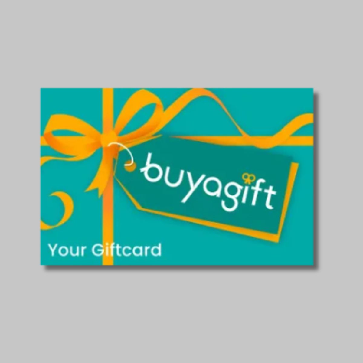 Buyagift eGift Card