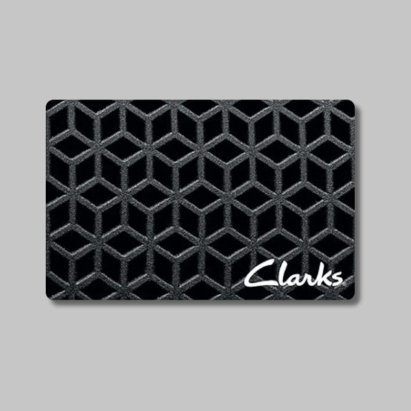 Clarks eGift Card