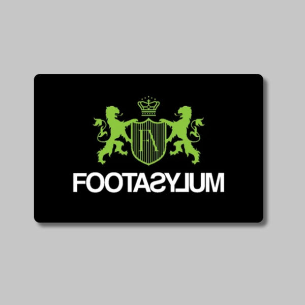 Footasylum eGift Card