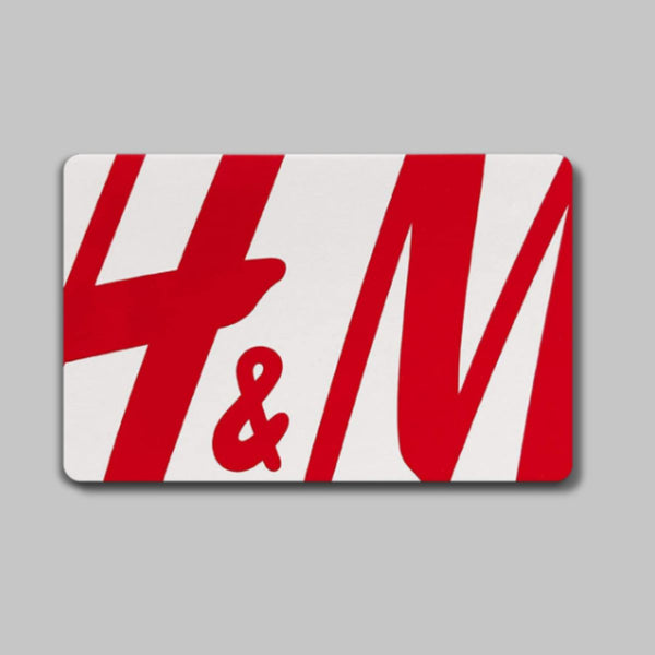 H&M eGift Card