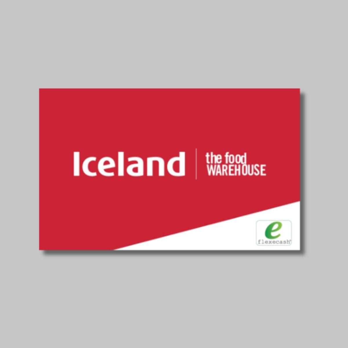 Iceland eGift Card