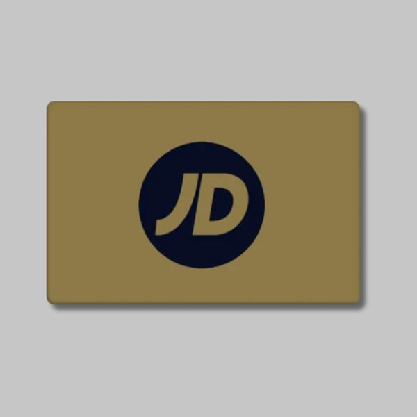 JD Sports eGift Card
