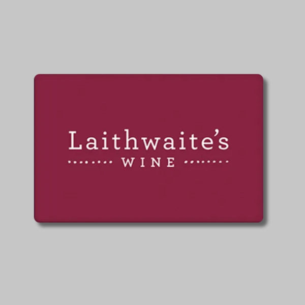 Laithwaites eGift Card