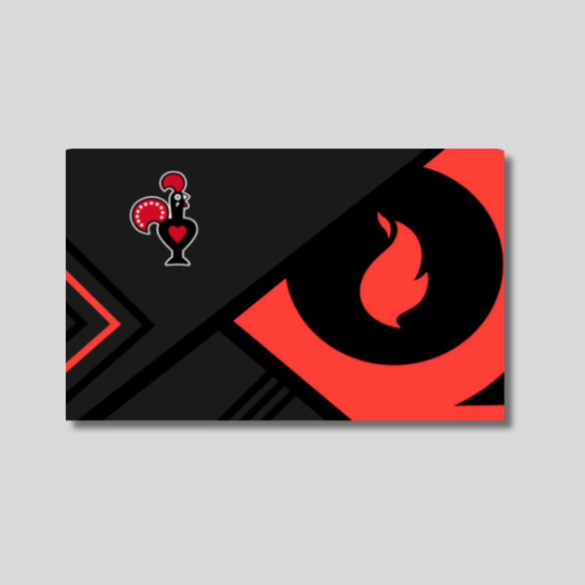 Nando's Gift Card - A Versatile Reward for Business Gifting