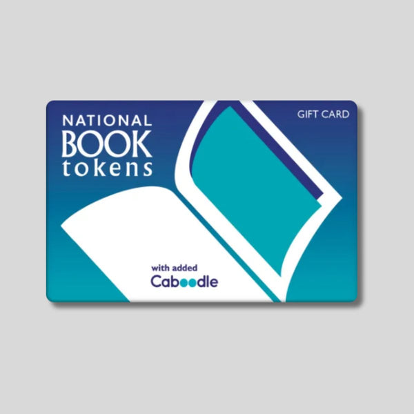 National Book Tokens eGift Card