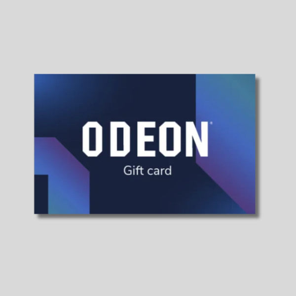 Odeon eGift Card