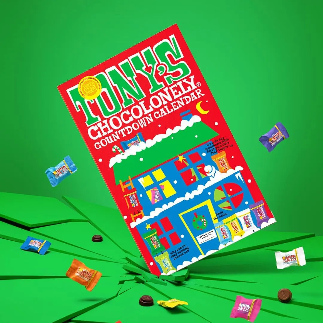 Big Advent Calendar