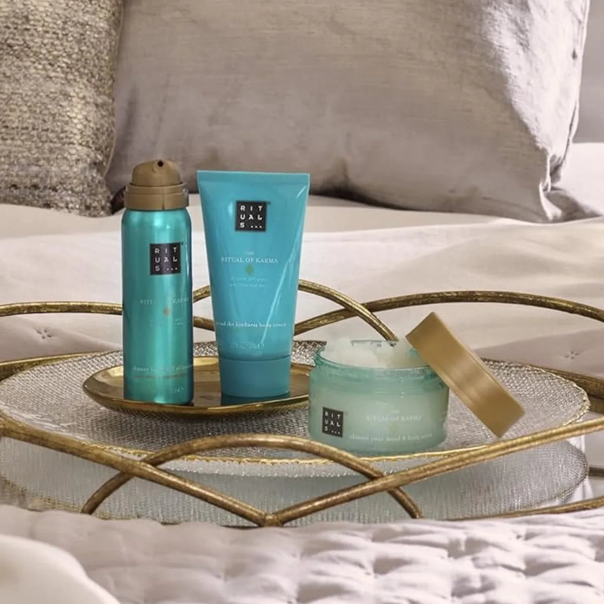 Trio of Caring Bestsellers Set