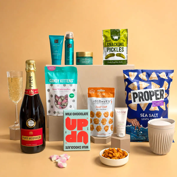 The Luxury B Corp Gift Hamper