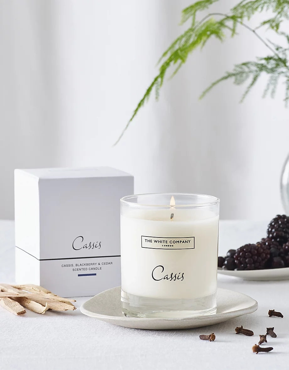 Signature Candle