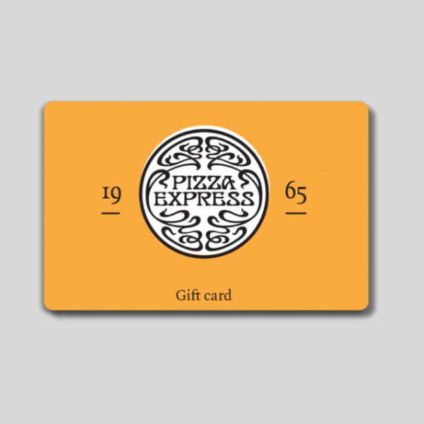Pizza Express eGift Card