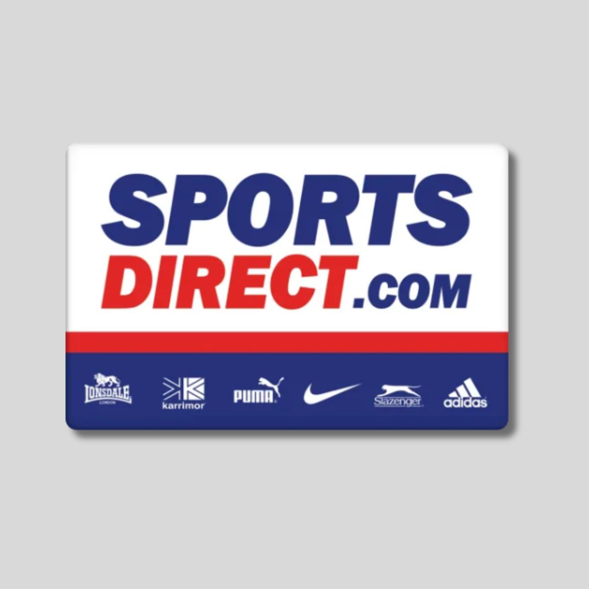 Sports Direct eGift Card