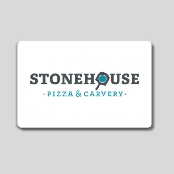 Stonehouse eGift Card