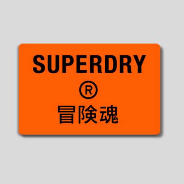 Superdry eGift Card