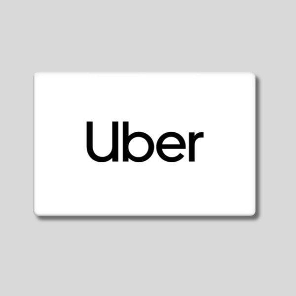 Uber eGift Card