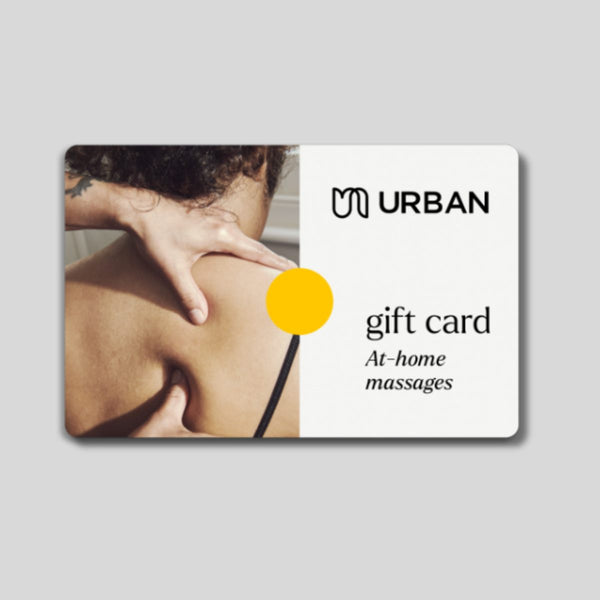 Urban eGift Card