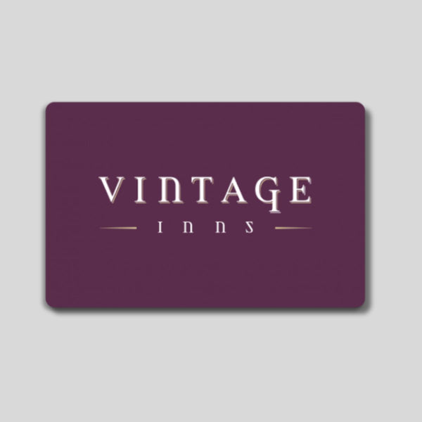 Vintage Inns eGift Card