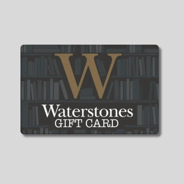 Waterstones eGift Card
