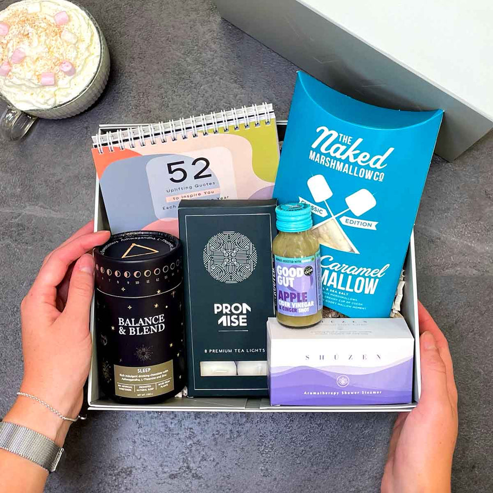 Wonder Corporate Gift Hamper