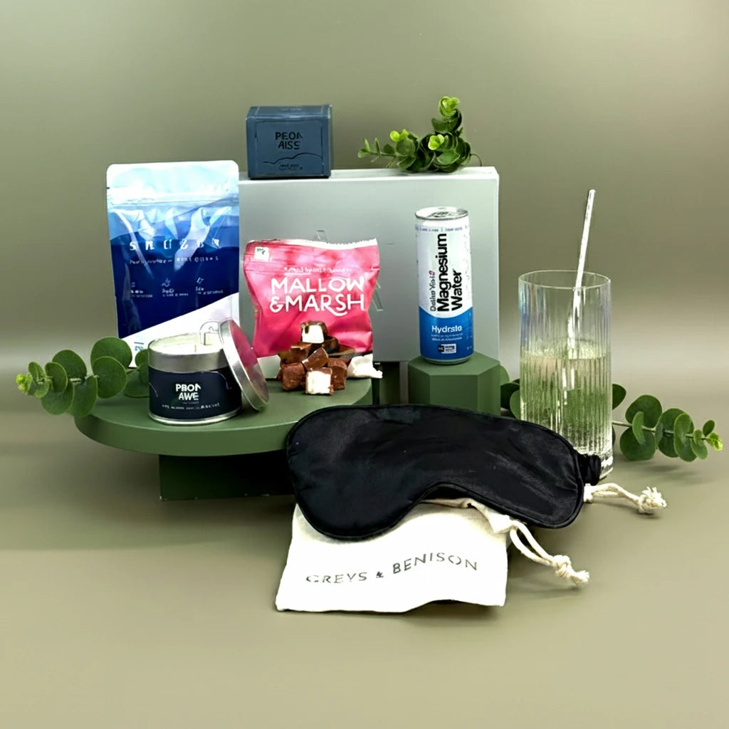 World Mental Health Day Gift ideal for employees 
