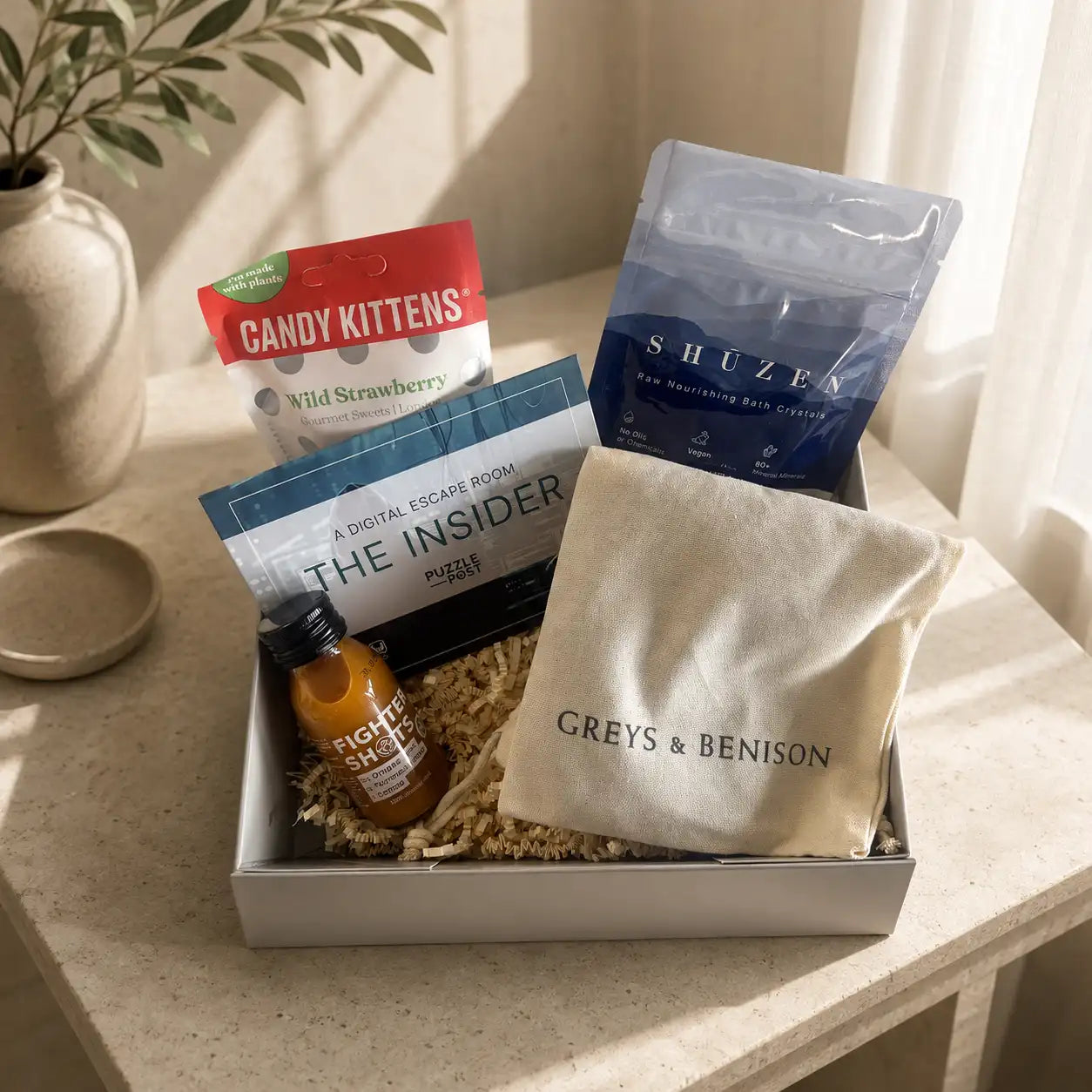 World Mental Health Day Gift